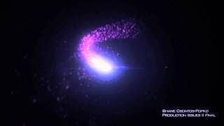 Trapcode Particular Test