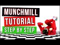BEST MUNCHMILL TUTORIAL (2020) - BY SAMBO - HOW TO BREAKDANCE (#8)
