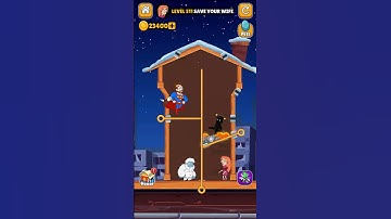 Home Pin Level 511 Walkthrough Gameplay