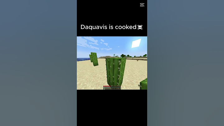 dAqUaViS iS cOoKeD