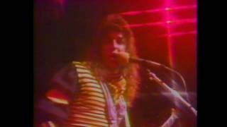 STRYPER - Soldiers Under Command - ストライパー