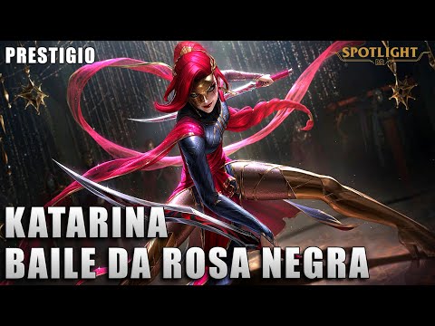 Katarina Baile da