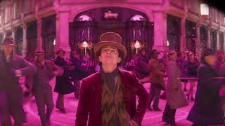 “Wonka”. Mirala en cines. Oficial Warner Bros. Pictures (HD/SUB)