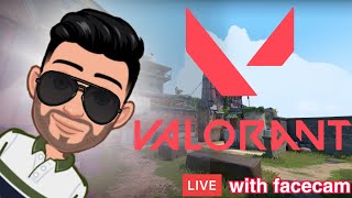 VALORANT LIVE RANK PUSH | TATTI NIGHT MARKET IS HERE | EVENING STREAM FROM TONIGHT