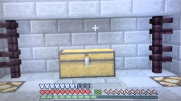 Factions minecraft ps3