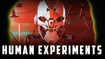 Human Experimentation - Destiny Clovis Bray