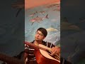 Tu hi re acoustic guitar song