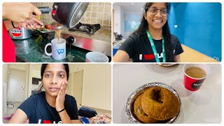 1St Day At My New Home Anu Singh 13