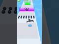 venom run 3d || aku adalah Alien #shorts #androidgames