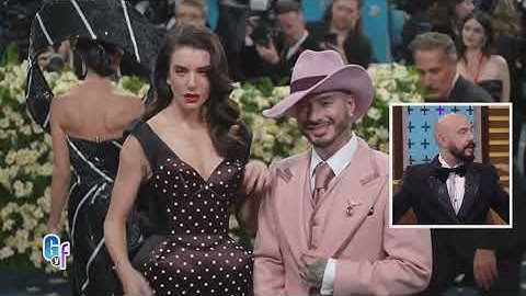 MET GALA 2025 - Best and worst dressed | Fashionómetro by El Gordo y La Flaca