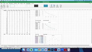 Excel Day 4 Screencast