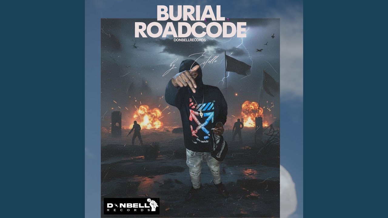 Watch Burial on YouTube Watch Burial on YouTube