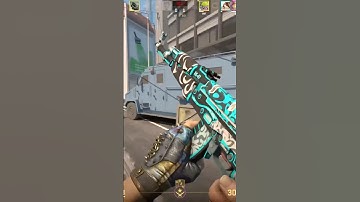 Three 3k’s for your view pleasure 🔥💥 #cs2 #overpass