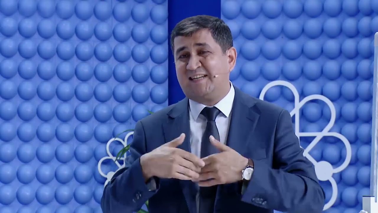 PULS 1141. Yurak qon-tomir tizimi kasalliklari va uning davosi. Ateroskleroz