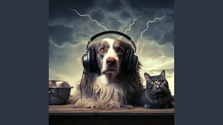 Soothing Thunder's Bark