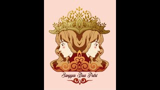 Tari Erai - erai, Kab Lahat juara 1, ( by : Sanggar Dua Putri)