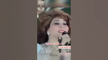 فايزة احمد طول ما انت جنبي 