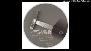 Atom™ & Tobias. - Zahlenraum