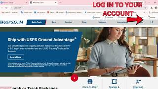5. How to Schedule a USPS Pickup for Your Pen Pal Book