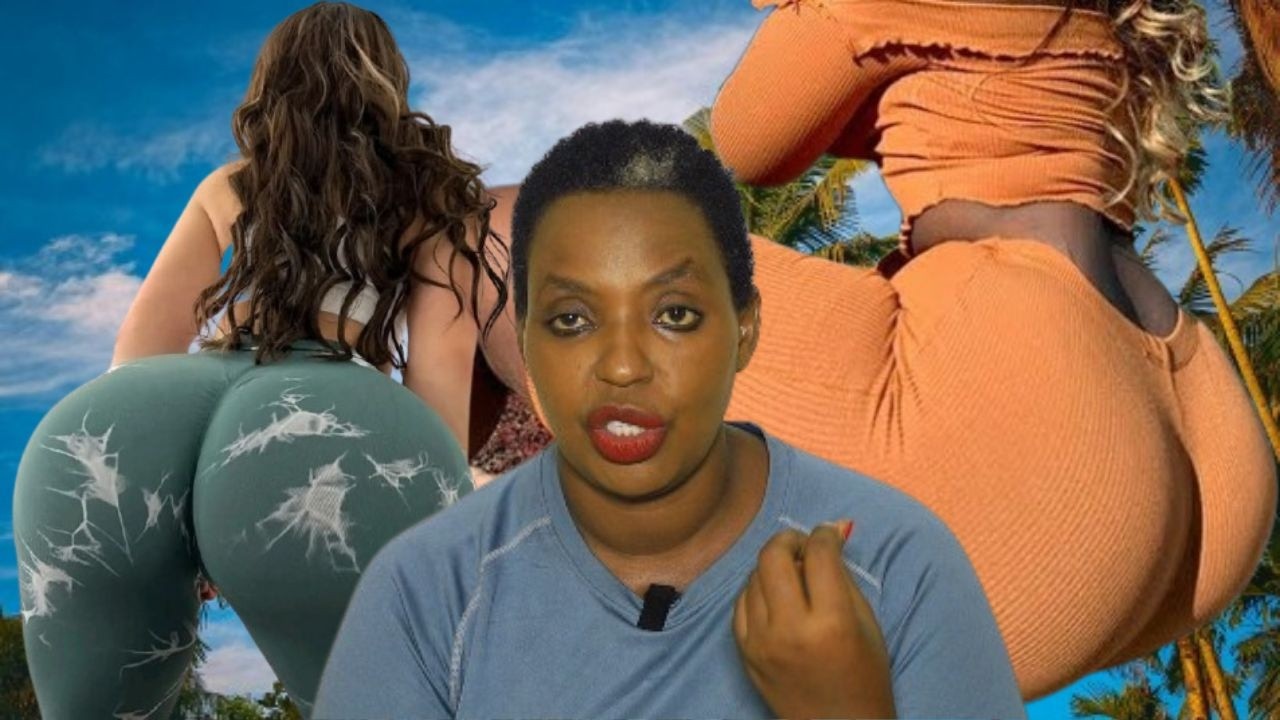 IYO IGIITUBA CYARYOHEYE IMBOORO, DORE UTUGAMBO TWIZA UMUGABO AKUNDA KUBWIRA UMUGORE WA MUNEJEJE.