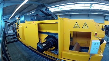 More profitability in fine fractions!