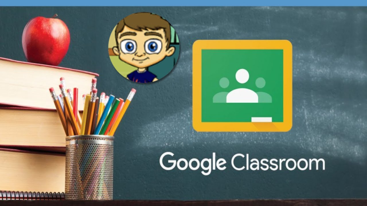 The New Google Classroom Full Tutorial