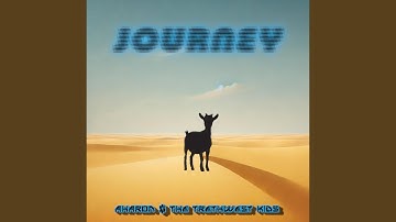 JOURNEY (feat. The Trethwest Kids)