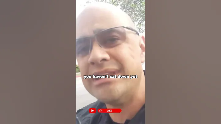 DUMB COP Goes Hands On And Gets OWNED! Sergeant ID Extortion FAILED! ID REFUSAL #idrefusal #tyrant