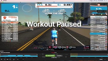 How to Run Zwift And Trainerroad Together At The Same Time