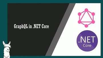 GraphQL in .NET Core - Poornima Nayar. Dot Net North - April 2021