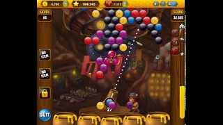 Buggle Level 85 - Facebook