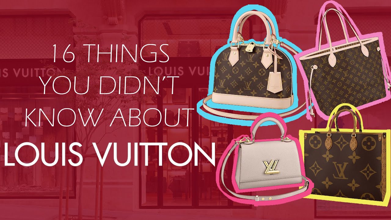 Everything You Need to Know About Louis Vuitton's Latest