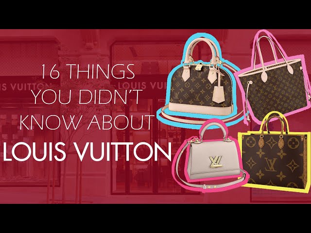 The 10 Cheapest Louis Vuitton Bags In 2023 - luxfy