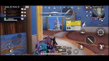 #1v2 #1v3 #1v4 #bgmi shorts