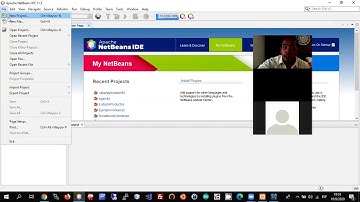 POO/Java Clase 9: Conexión a datos utilizando MySQL con JDBC. Clases Connection, Statement, Resulset