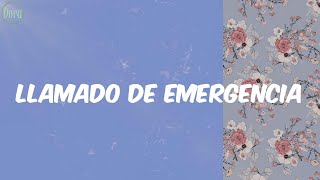 Daddy Yankee - Llamado de Emergencia (Letra)