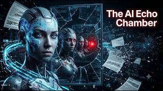 When AI Starts Believing AI | The Hidden Threat of Model Collapse!