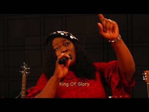 Odokwu Na Agha Mighty Warrior