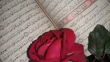 سورة الكهف كاملة للقارئ أحمد العجمي 🌺🌹جمعة مباركة🌹🌺