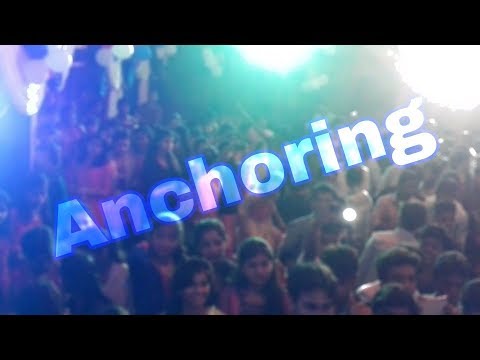 comedy-anchoring-in-hindi-||-anchoring-in-college-party-||-pranay-kumar-anchoring-||-2016