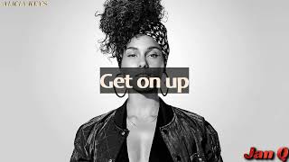 Alicia Keys - Pawn It All (Lyrics)