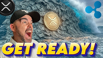 Ripple XRP if you hold 2,000 XRP it Could Change Your Life?