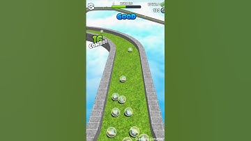 Bump Pop - Level 126 #short #gaming