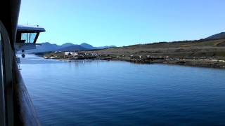 NWR Ketchikan Area Forecast 7-23-14