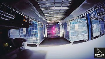 AGV - VNA Remote Control Camera