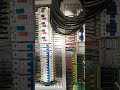 electrical panel board #plc_programming #plc #electrical #panelwiring