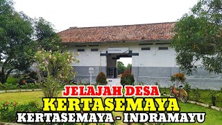 Motovlog Explore Desa Kertasemaya Kecamatan Kertasemaya Kab Indramayu