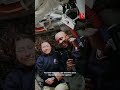 Artemis Pilot Victor Glover's Inspirational Message From Space Goes Viral