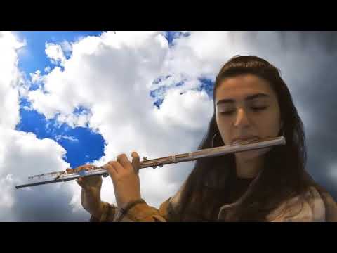 Ederlezi (flute cover)