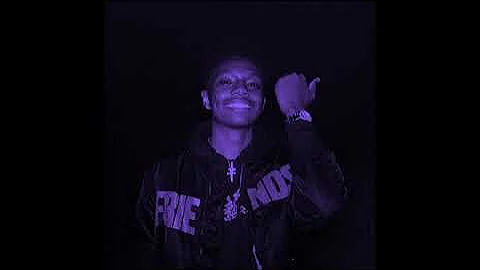 BlackMayo - Jus Know Pt.2 (Slowed & Reverb) V2